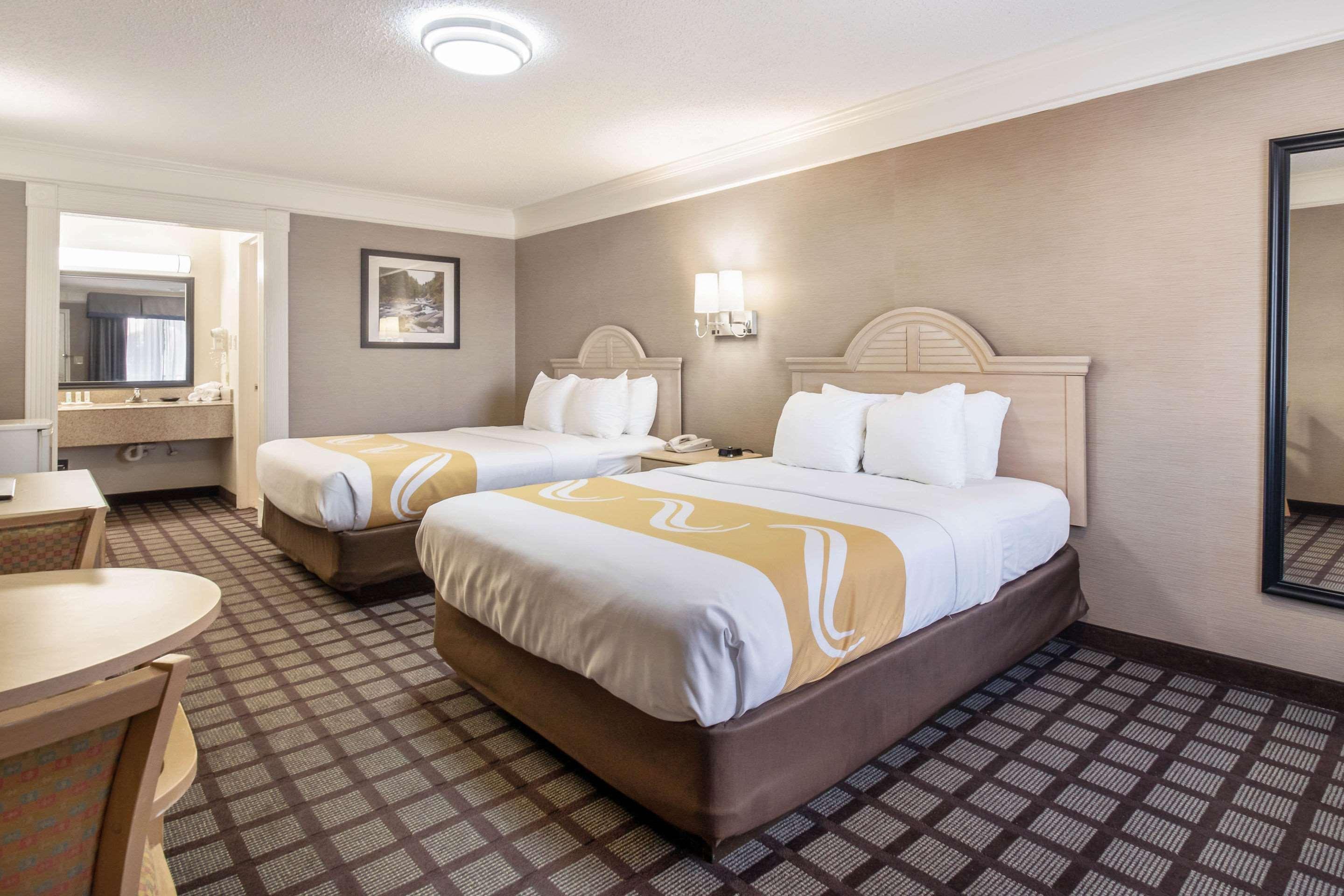 Inn Quality Near Marble Falls
