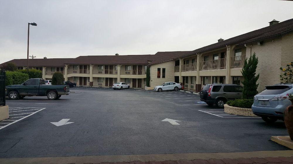 Inn Quality Near