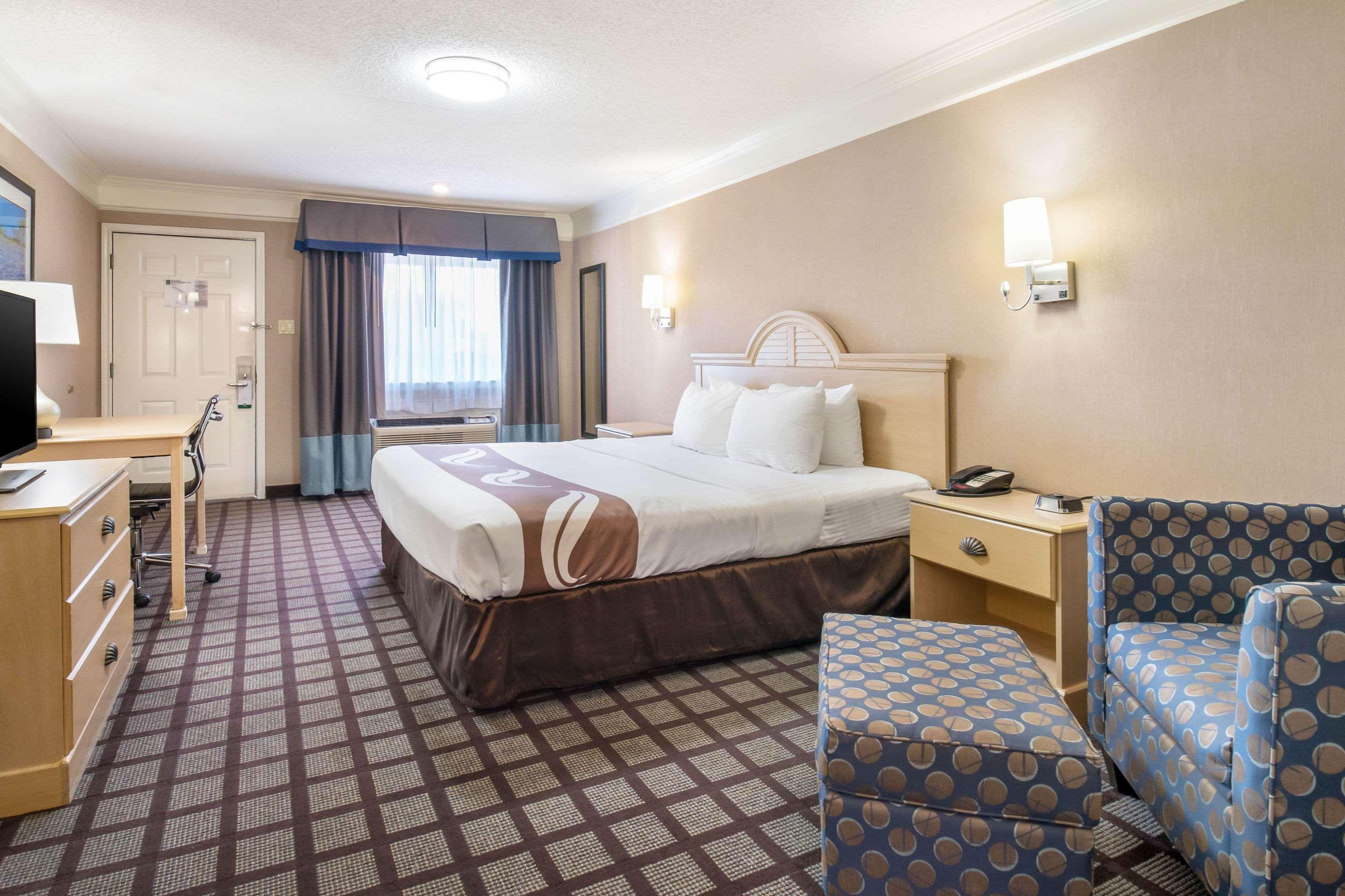 Inn Quality Near Marble Falls