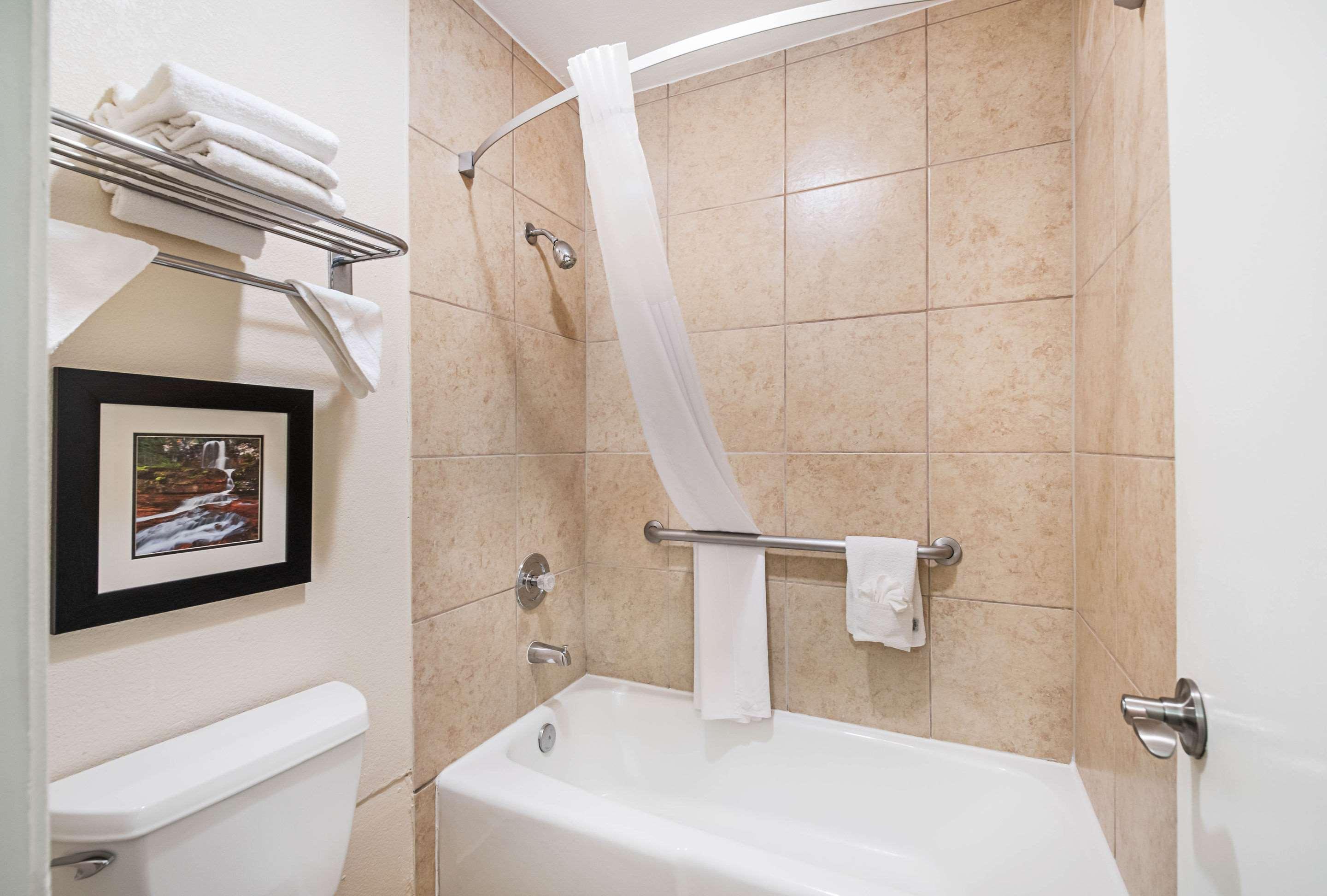 Quality Near Inn Marble Falls