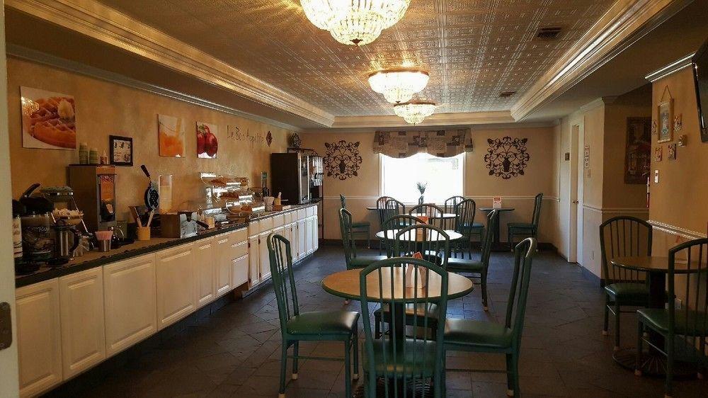 Quality Near Inn Marble Falls