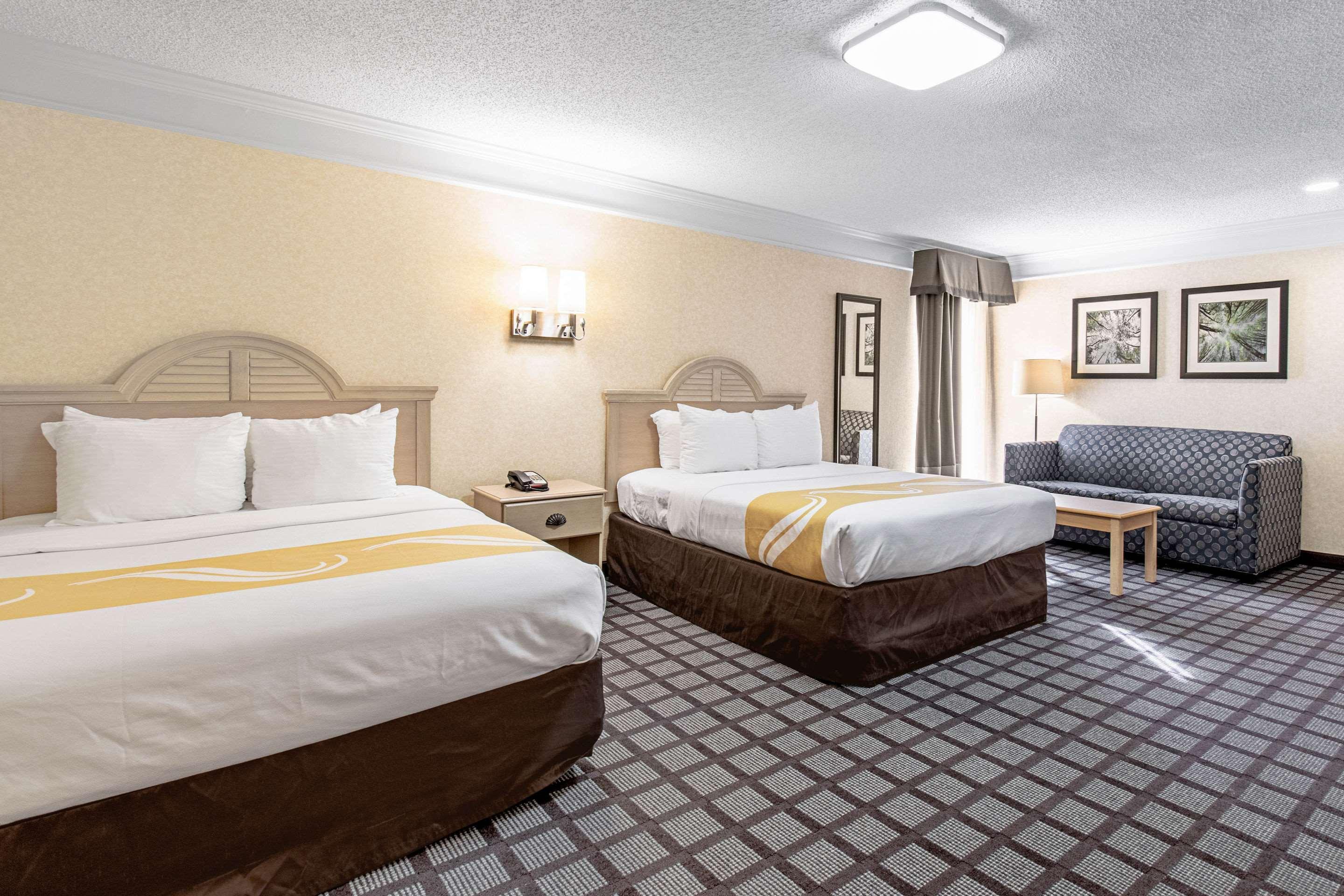 Inn Quality Near