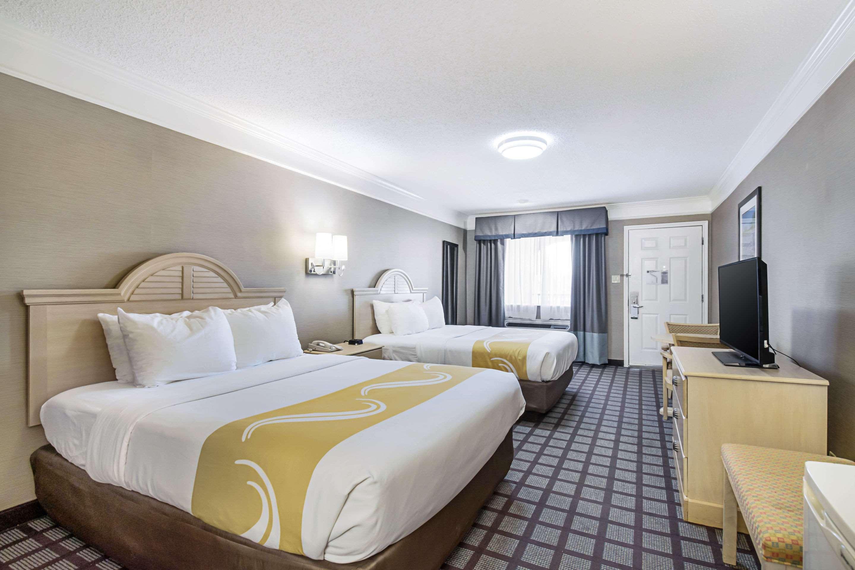 Quality Near Inn Marble Falls