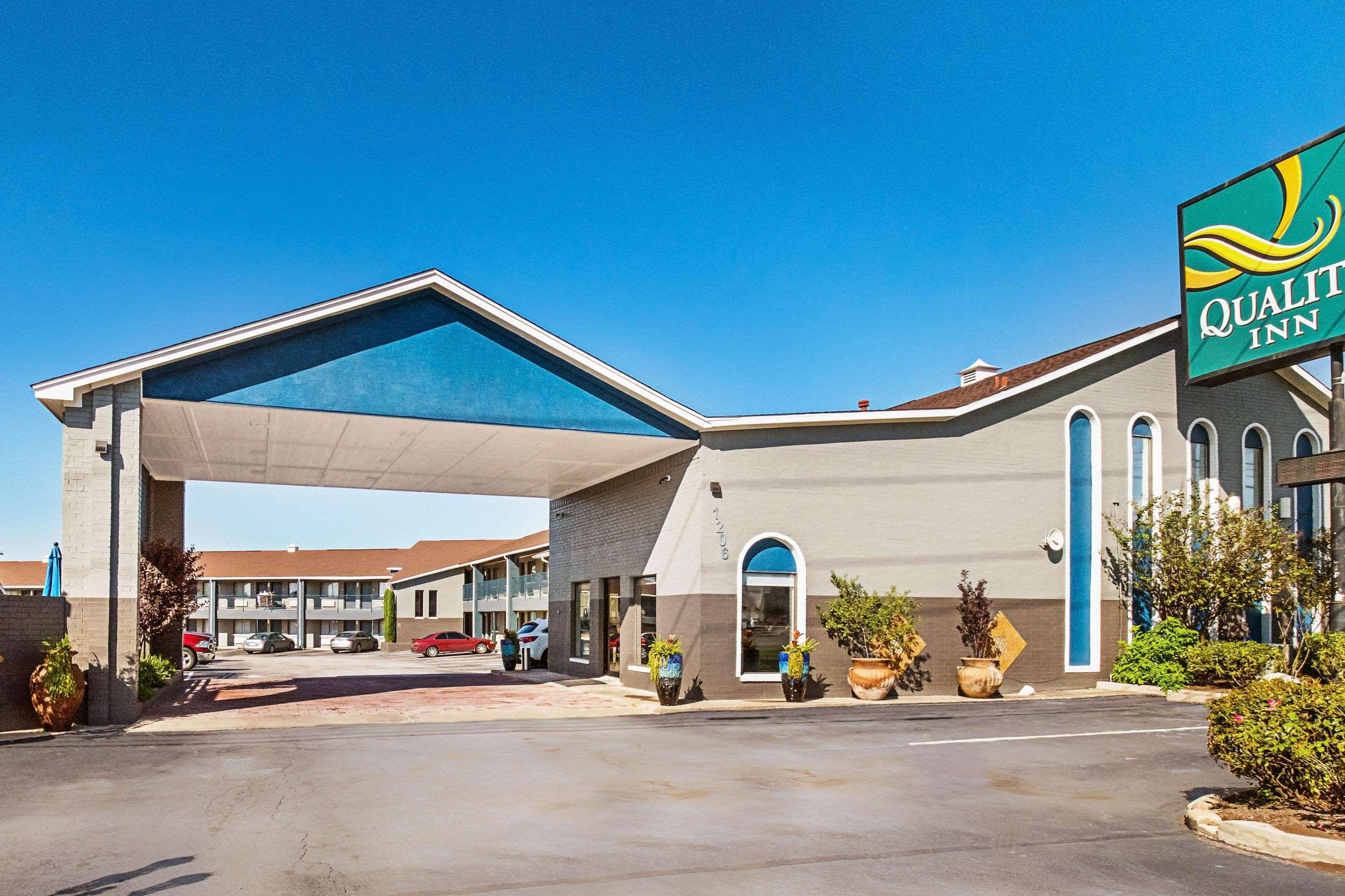 Inn Quality Near