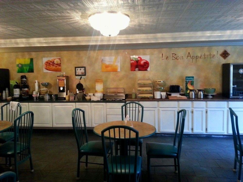 Inn Quality Near Marble Falls