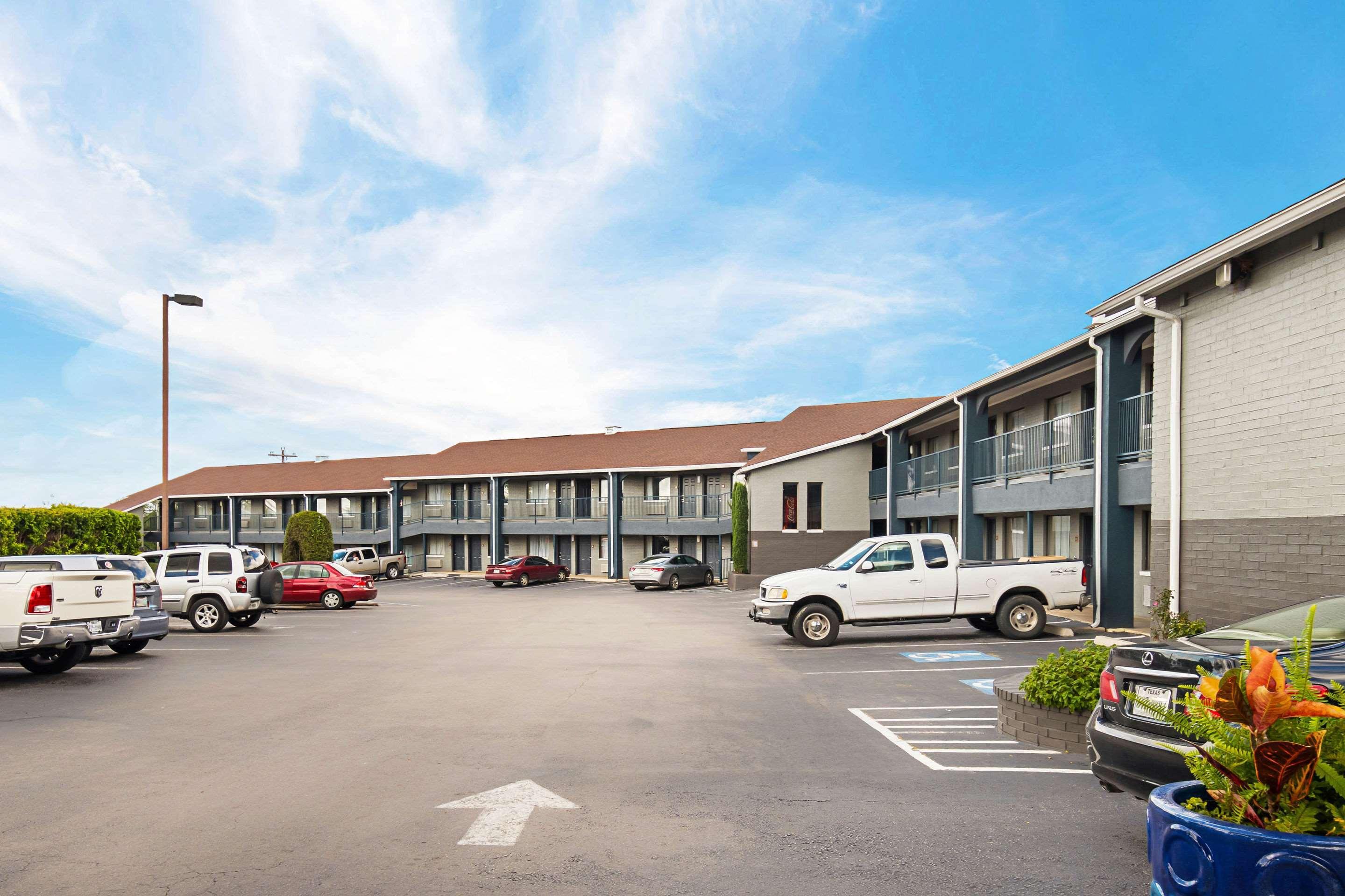 Quality Near Inn Marble Falls