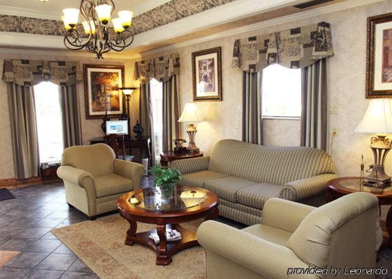 Quality Near Inn Marble Falls