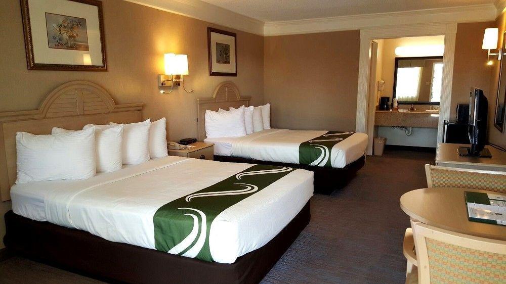 Quality Near Inn Marble Falls