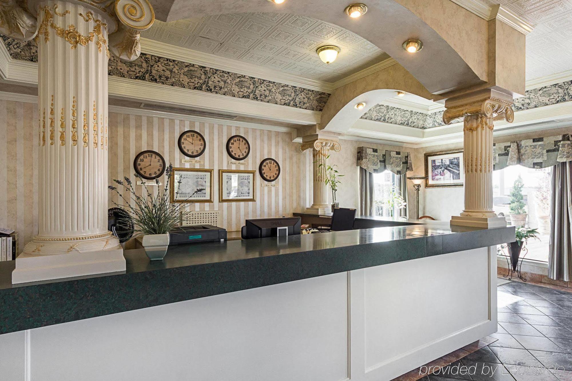Quality Near Inn Marble Falls