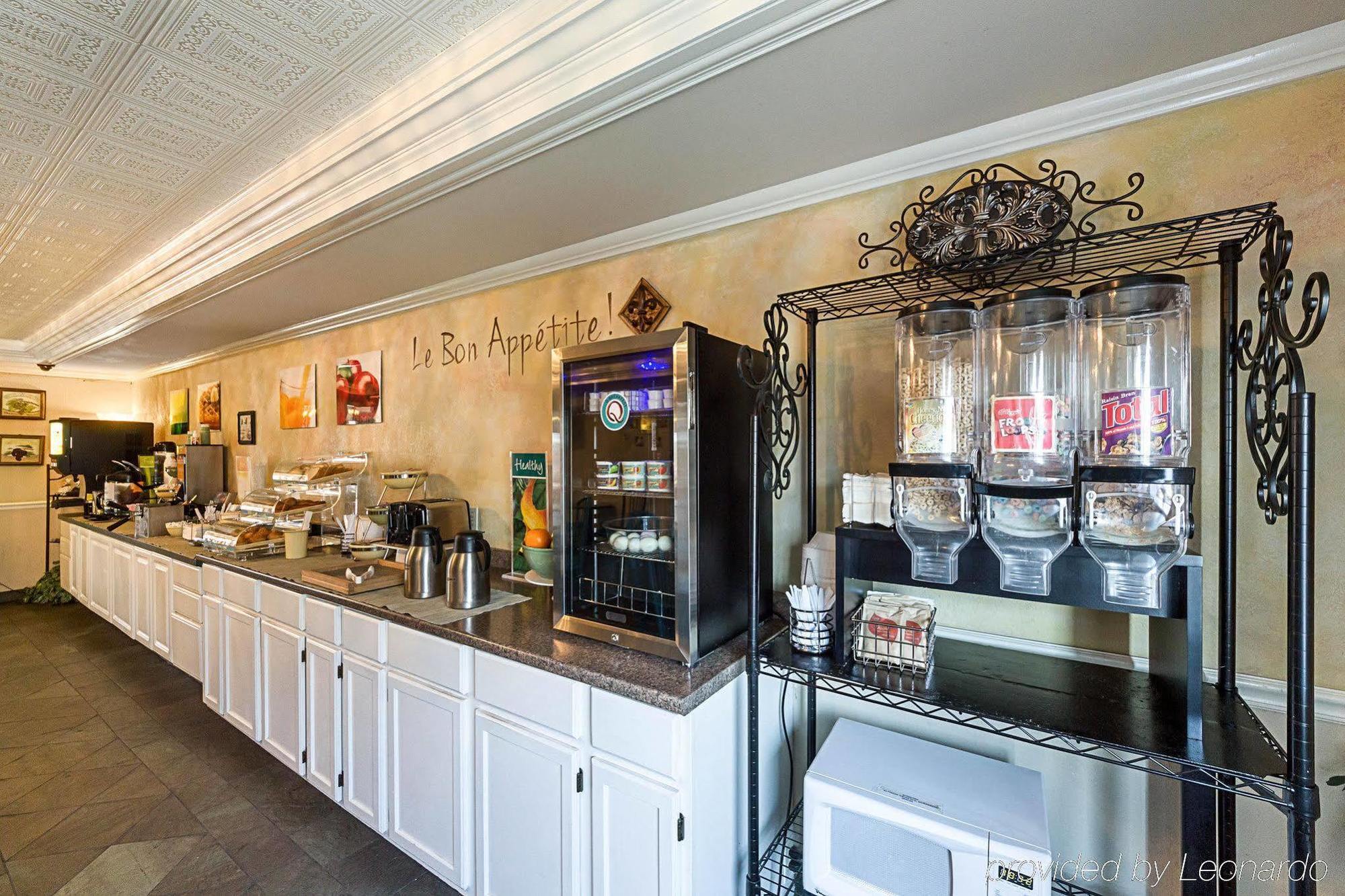 Quality Near Inn Marble Falls