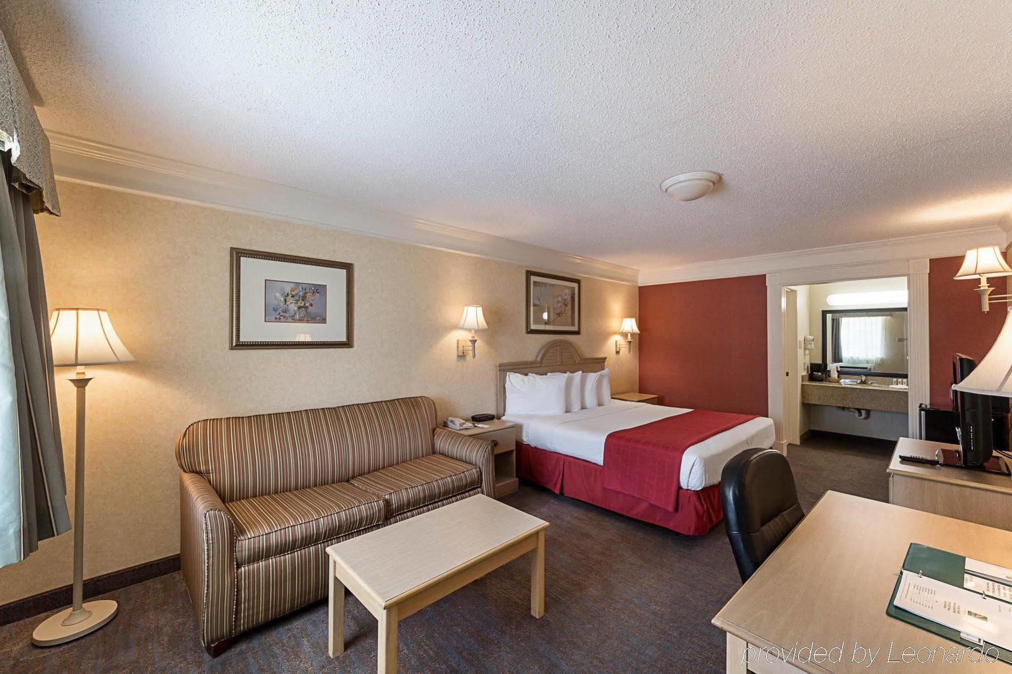Quality Near Inn Marble Falls