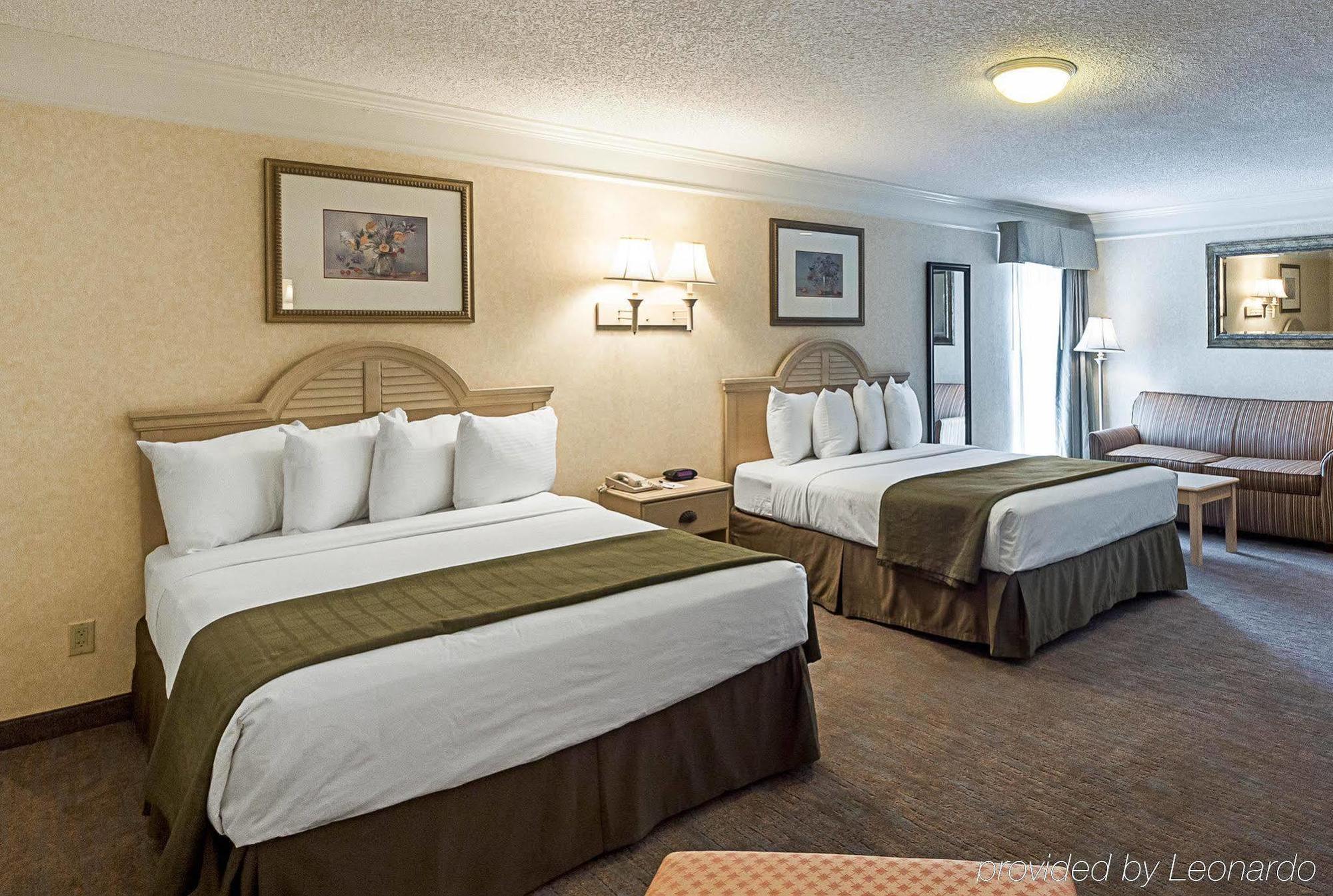 Inn Quality Near Marble Falls