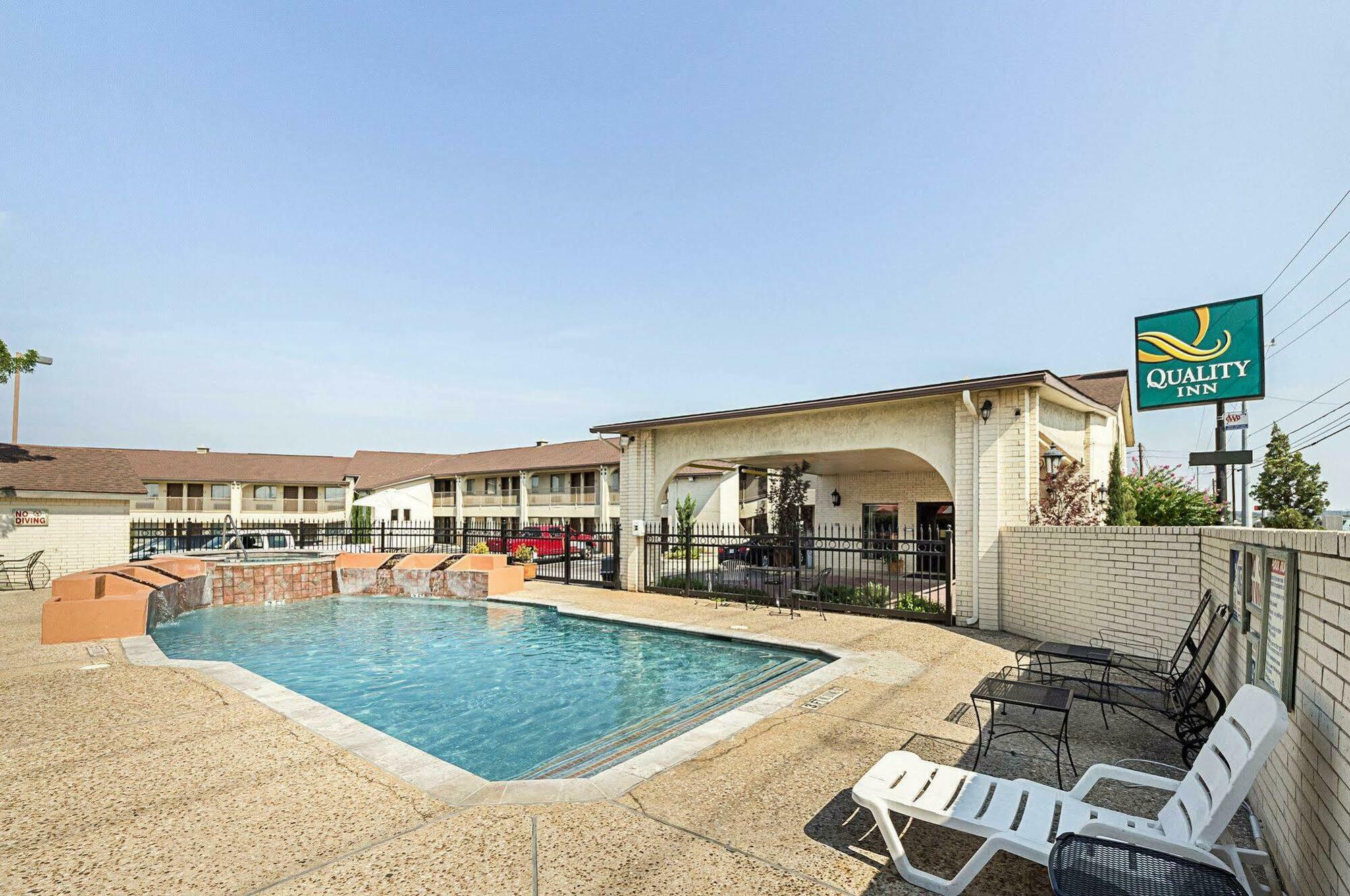 Quality Near Marble Falls