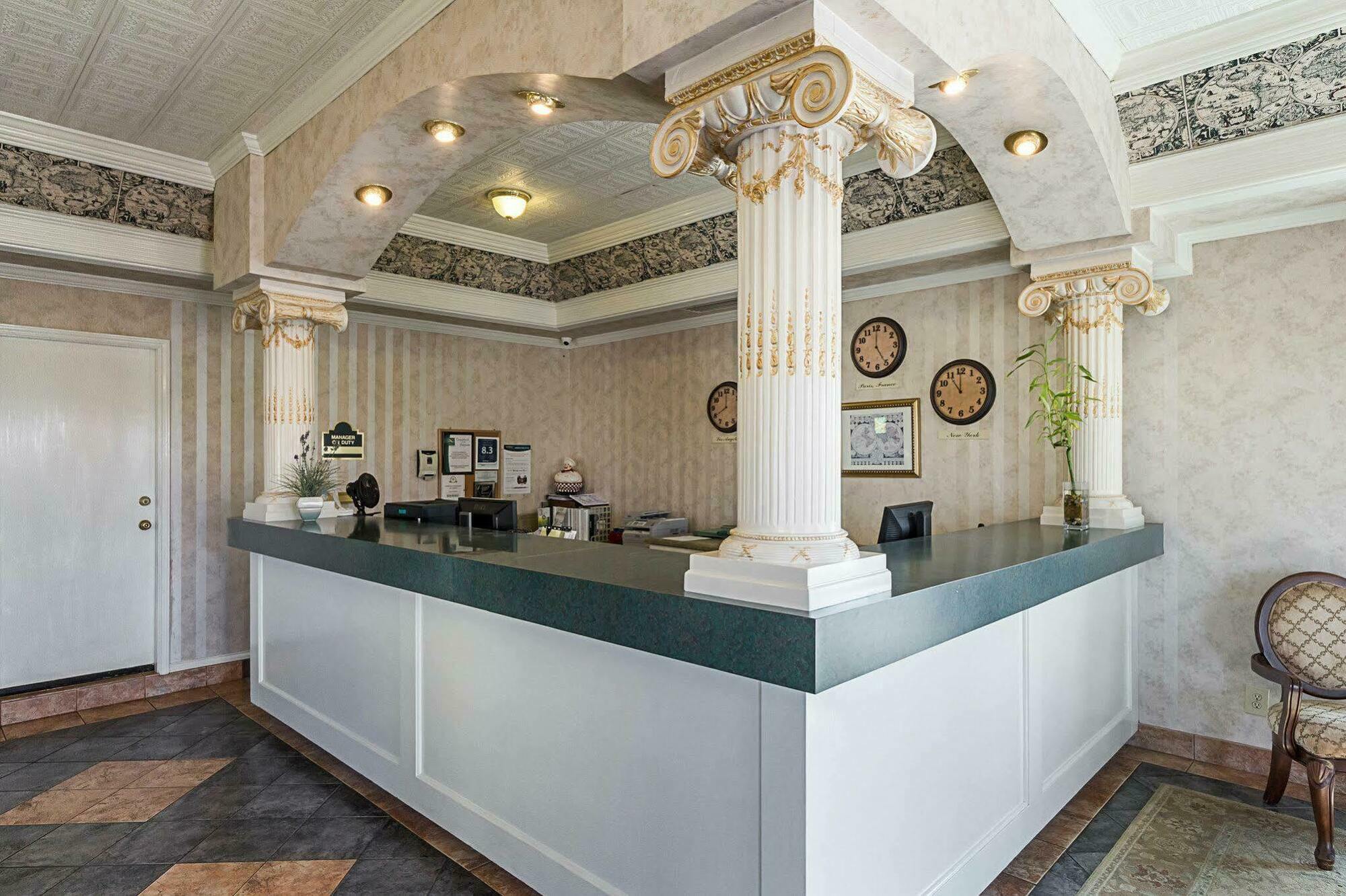 Inn Quality Near Marble Falls