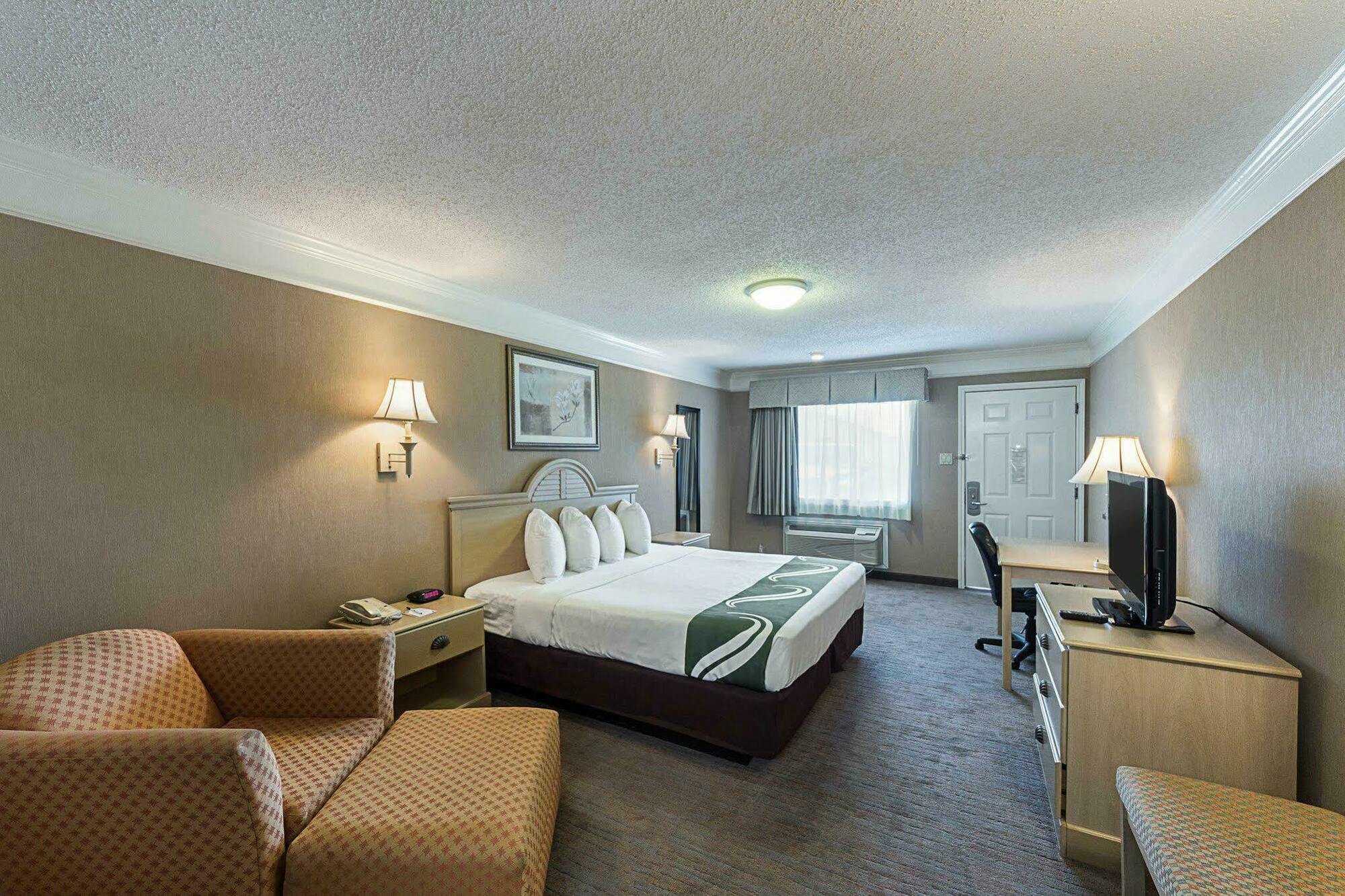 Inn Quality Near Marble Falls