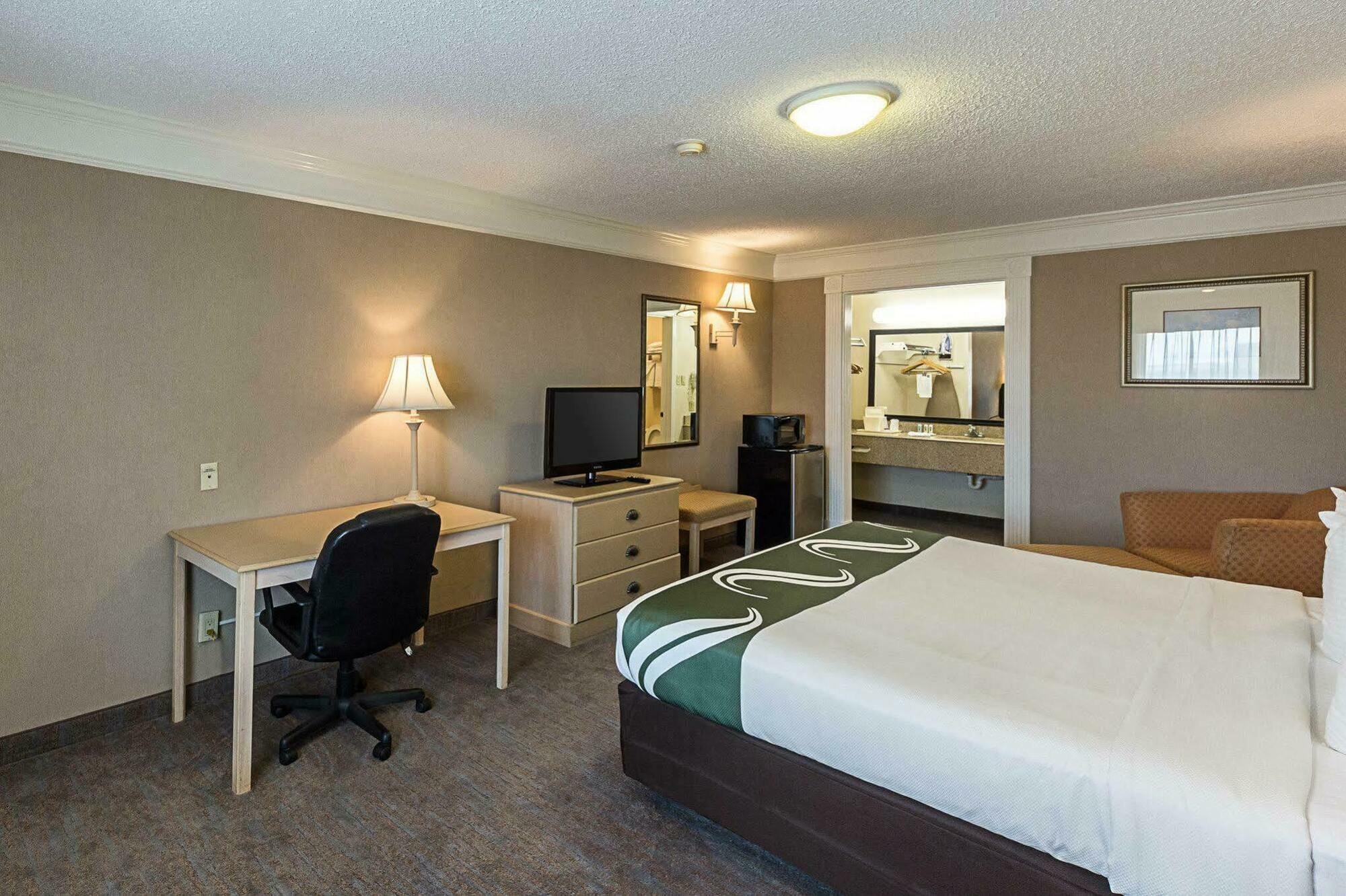 Inn Quality Near Marble Falls