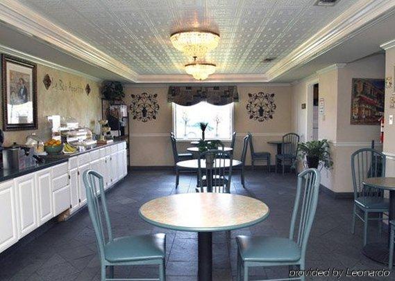 Inn Quality Near
